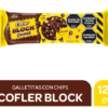 GALLETITA BLOCK 124 GMS.