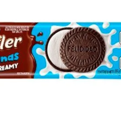 GALLETITA COFLER RELLENA DEE CHOCO CREAMY 85 GMS