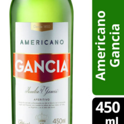 GANCIA AMERICANO 450ML