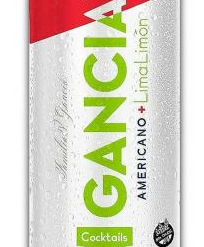 GANCIA LIMA LIMON 473 ML