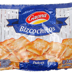 GAONA BIZCOCHITOS DULCE