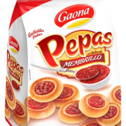 GAONA PEPAS MEMBRI 300G