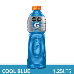GATORADE COOL BLUE 1,25LT