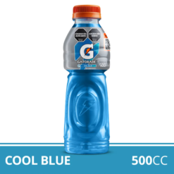GATORADE COOL BLUE 500 ML