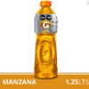 GATORADE MANZANA 1.25L