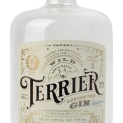 GIN TERRIER 700 ML