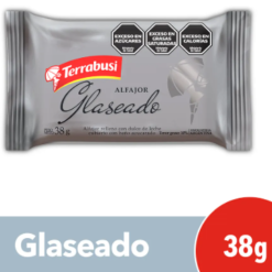 ALFA TERRABUSI GLASEADO