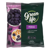 GREEN LIFE MORAS 400 GMS