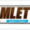 HAMLET BLANCO Y COOKIES 46 GMS
