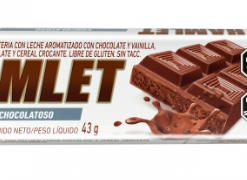 HAMLET CHOCOLATOSO