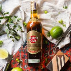 RON HAVANA CLUB ESPECIAL