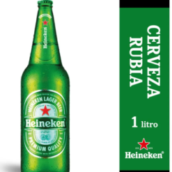 HEINEKEN 1 LTS