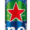 HEINEKEN 473ML SIN ALCOHOL