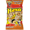 HEXA CHURRASCO 50 GMS