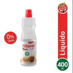 HILERET MATE 400ML