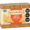 HOGAREÑA MIX CEREALES