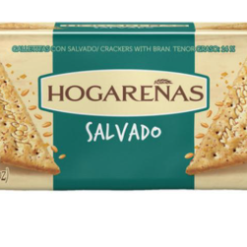 HOGAREÑAS SALVADO 200 GMS