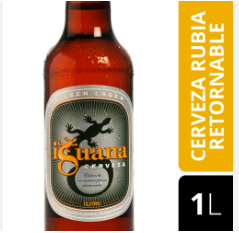 IGUANA 1LT