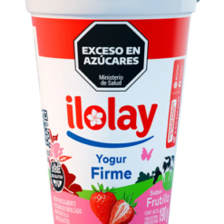 LA SERENISIMA FIRME FRUTILLA 190G