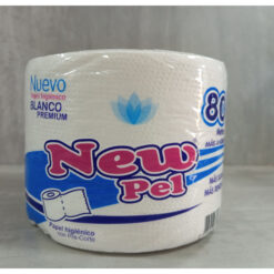 NEW PAPEL HIGIENICO  80 MTS