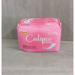 CALIPSO DIARIOS 20 UNIDAD ROSADO