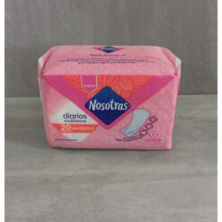 NOSOTRAS DIARIAS MULT