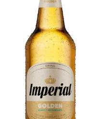 IMPERIAL GOLDEN 1 LTS