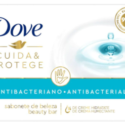 JABON DOVE CUIDA Y PROTEGE