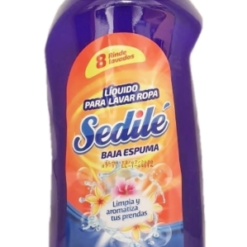 JABON LIQUIDO SEDILE 800ML