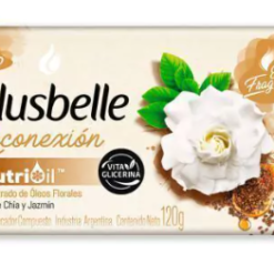 JABON PLUSBELLE RECONEXION