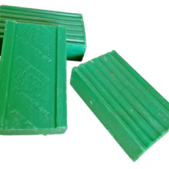 JABON VERDE SUELTO