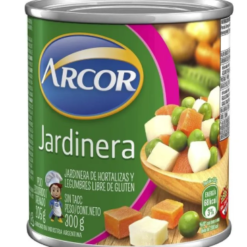 JARDINERA ARCOR 300 GMS