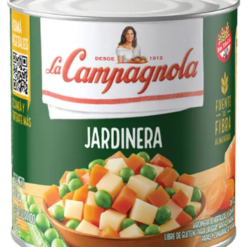 JARDINERA LA CAMPAGNOLA 300 GMS