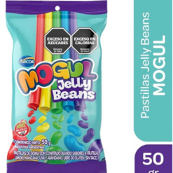 MOGUL JELLY BEANS 50 GMS