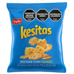 KESITAS 75G
