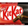 KIT KAT NEGRO