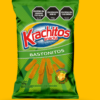 KRACHITOS BASTONCITOS  EXTRA QUESO