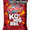 KRACHITOS KONOS SABOR BARBACOA