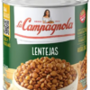LA CAMPAGNOLA LENTEJAS LATA