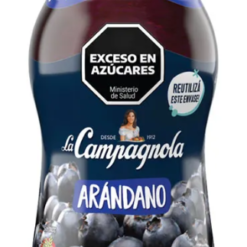LA CAMPAGNOLA MERMELADA ARANDANOS
