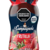 LA CAMPAGNOLA MERMELADA FRUTILLA