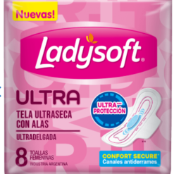 LADYSOFT ULTRA