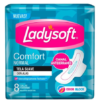 LADYSOFT COMFORT SOFT
