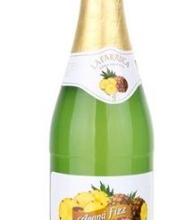LA FARRUCA ANANÁ FIZZ SIDRA