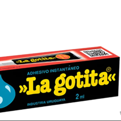 LA GOTITA ADHESIVO