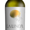 LA LINDA CHARDONNAY UNOAKED 750ML