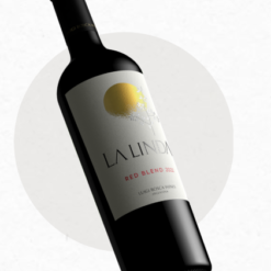LA LINDA RED BLEND 2024