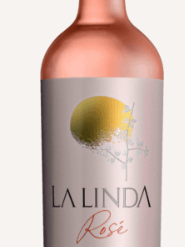 LA LINDA ROSE MALBEC 2025