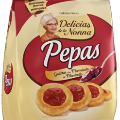 LA NONA PEPAS 350 GMS