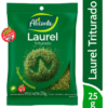 LAUREL ALICANTE 25 GMS